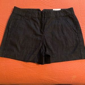 Brand new Ann Taylor shorts